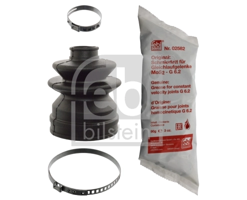 Bellow Kit, drive shaft